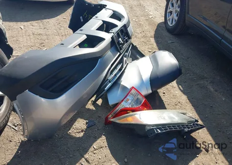 2012 Honda Cr-V Lx из США, поврежденный, VIN 2HKRM4H38CH633161